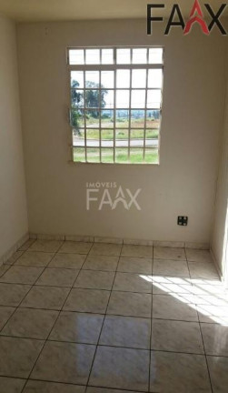 Imagem Apartamento com 2 Quartos à Venda, 39 m² em Boqueirão - Núcleo Santa Cruz - Guarapuava Imagem Apartamento com 2 Quartos à Venda, 39 m² em Boqueirão - Núcleo Santa Cruz - Guarapuava
