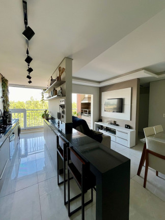 Imagem Imóvel com 2 Quartos à Venda, 63 m² em Aparecidinha - Sorocaba