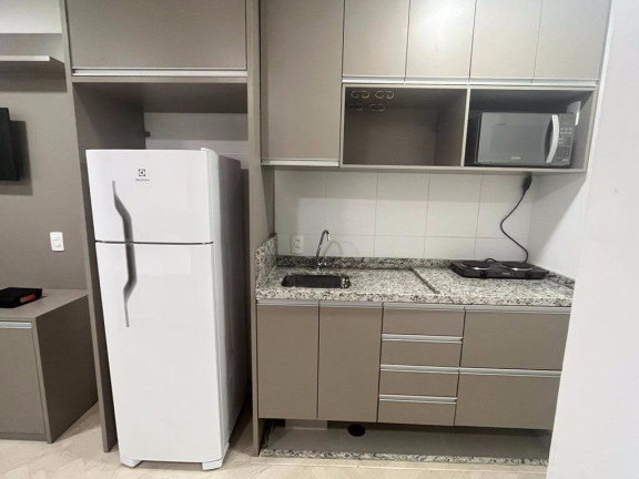 Imagem Apartamento com 1 Quarto para Alugar, 26 m² em Pinheiros - São Paulo Imagem Apartamento com 1 Quarto para Alugar, 26 m² em Pinheiros - São Paulo
