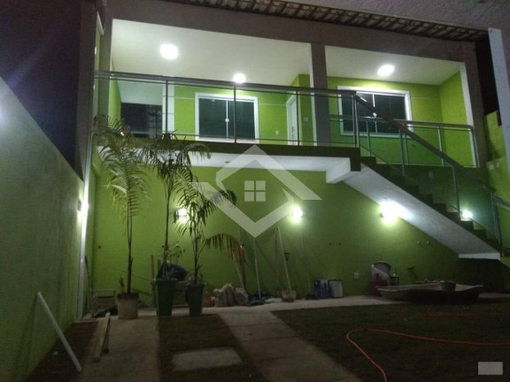 Imagem Casa com 2 Quartos à Venda, 100 m² em Campo Grande - Rio De Janeiro Imagem Casa com 2 Quartos à Venda, 100 m² em Campo Grande - Rio De Janeiro