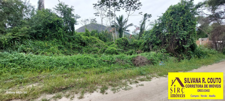 Terreno à Venda, 1 m² em Itaocaia Valley (itaipuaçu) - Maricá