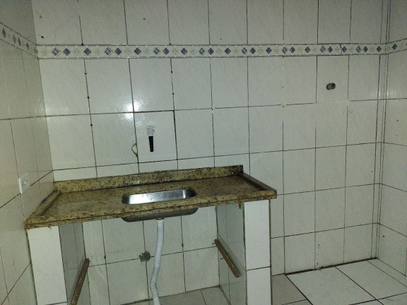 Imagem Sobrado com 2 Quartos para Alugar, 100 m² em Estância Balneária Tupy - Itanhaém