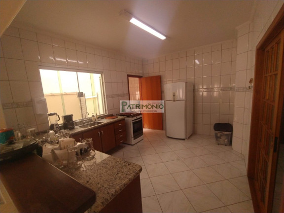 Imagem Casa com 3 Quartos à Venda, 109 m² em Jardim Mauá Ii - Jaguariúna