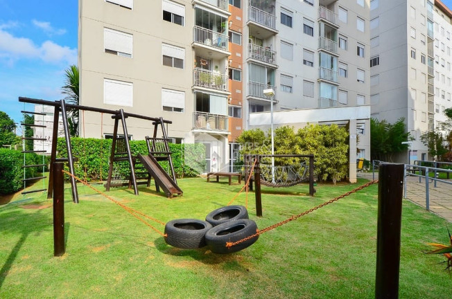 Imagem Apartamento com 2 Quartos à Venda, 46 m² em Jaguaré - São Paulo Imagem Apartamento com 2 Quartos à Venda, 46 m² em Jaguaré - São Paulo