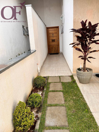 Imagem Casa de Condomínio com 3 Quartos à Venda, 98 m² em Jardim Primavera - Itupeva Imagem Casa de Condomínio com 3 Quartos à Venda, 98 m² em Jardim Primavera - Itupeva