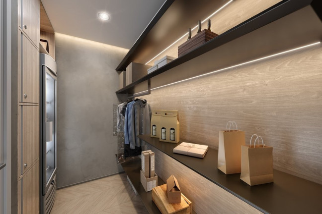 Imagem Apartamento com 2 Quartos à Venda, 75 m² em Itaim Bibi - São Paulo