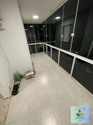 Imagem Apartamento com 2 Quartos à Venda, 65 m² em Atlântica - Rio Das Ostras