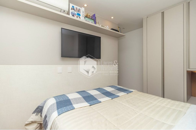 Imagem Apartamento com 2 Quartos à Venda, 61 m² em água Branca - São Paulo
