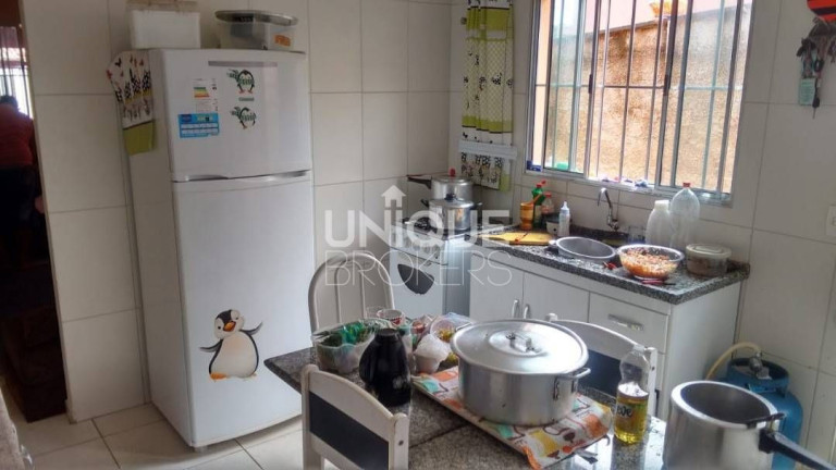 Imagem Casa com 2 Quartos à Venda, 125 m² em Jardim Vista Alegre - Campo Limpo Paulista Imagem Casa com 2 Quartos à Venda, 125 m² em Jardim Vista Alegre - Campo Limpo Paulista