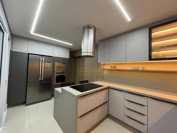 Imagem Cobertura com 3 Quartos à Venda, 213 m² em Barreiros - São José
