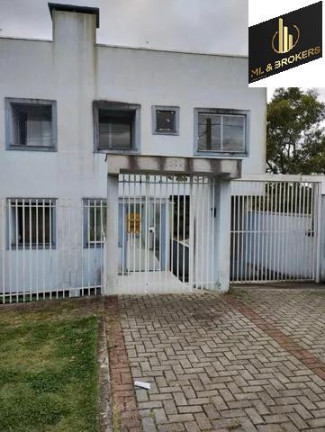 Imagem Apartamento com 2 Quartos à Venda, 60 m² em Passauna - Araucária Imagem Apartamento com 2 Quartos à Venda, 60 m² em Passauna - Araucária