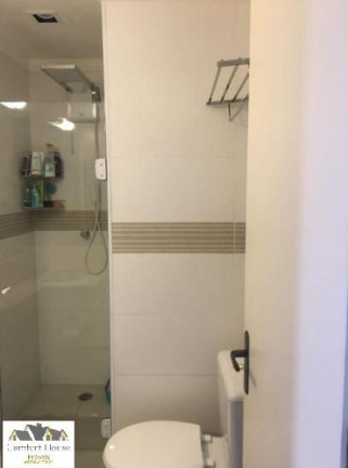 Imagem Cobertura com 2 Quartos à Venda, 144 m² em Olímpico - São Caetano Do Sul