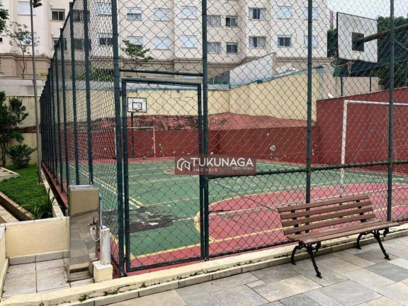 Imagem Apartamento com 3 Quartos à Venda, 75 m² em Santana - São Paulo