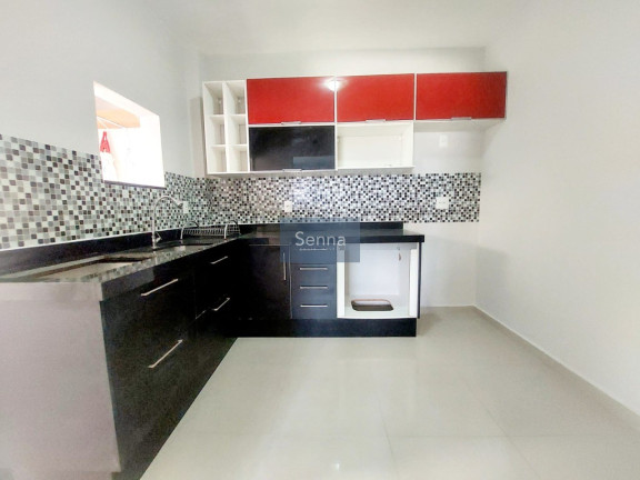 Imagem Apartamento com 2 Quartos à Venda, 54 m² em Jardim Quintas Das Videiras - Jundiaí