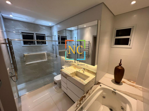 Imagem Imóvel com 3 Quartos à Venda, 215 m² em Barreiros - São José