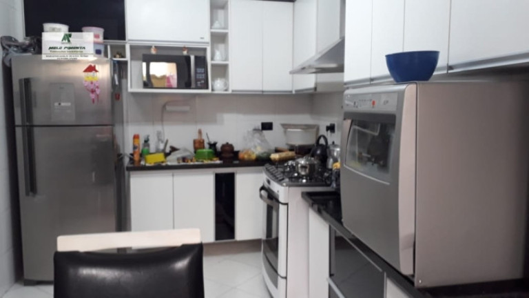 Imagem Casa com 3 Quartos à Venda, 200 m² em Jardim Bonfiglioli - São Paulo Imagem Casa com 3 Quartos à Venda, 200 m² em Jardim Bonfiglioli - São Paulo