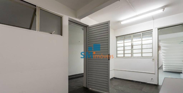 Imagem Casa para Alugar, 328 m² em Vila Mariana - São Paulo Imagem Casa para Alugar, 328 m² em Vila Mariana - São Paulo