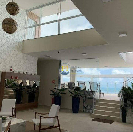 Imagem Apartamento com 2 Quartos à Venda, 120 m² em Aviação - Praia Grande