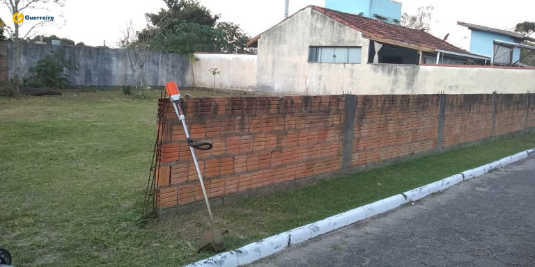 Terreno à Venda, 360 m² em São João Do Rio Vermelho - Florianópolis