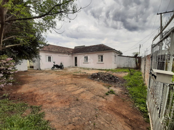 Imagem Casa com 3 Quartos à Venda, 90 m² em Juscelino Kubitschek - Santa Maria Imagem Casa com 3 Quartos à Venda, 90 m² em Juscelino Kubitschek - Santa Maria