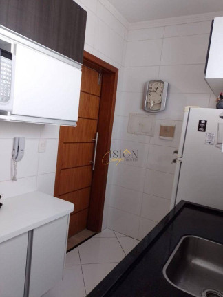 Imagem Apartamento com 2 Quartos à Venda, 68 m² em Jardim Chapadão - Campinas Imagem Apartamento com 2 Quartos à Venda, 68 m² em Jardim Chapadão - Campinas