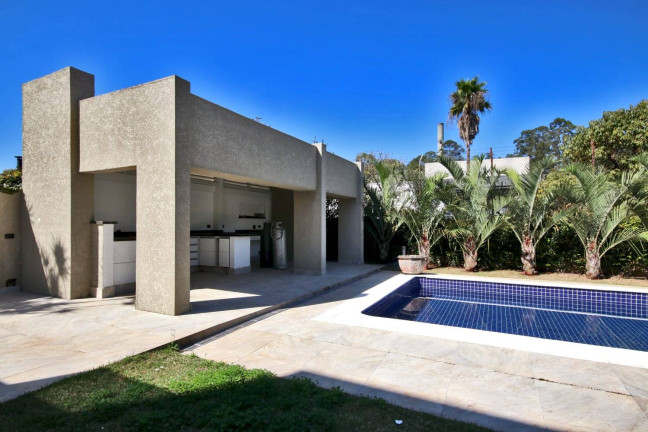 Imagem Casa com 4 Quartos à Venda, 390 m² em Alphaville - Barueri Imagem Casa com 4 Quartos à Venda, 390 m² em Alphaville - Barueri