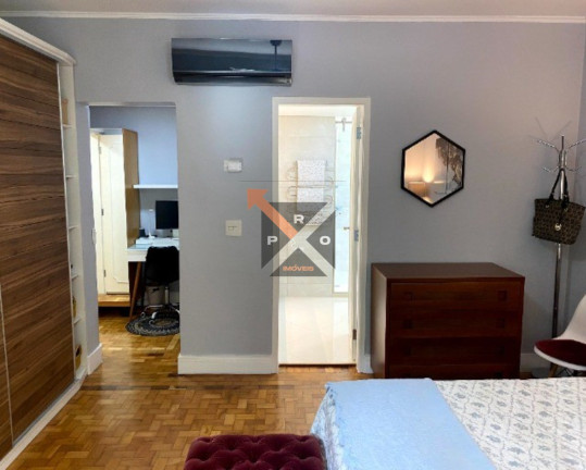 Imagem Imóvel com 4 Quartos à Venda, 220 m² em Santa Cecília - São Paulo Imagem Imóvel com 4 Quartos à Venda, 220 m² em Santa Cecília - São Paulo