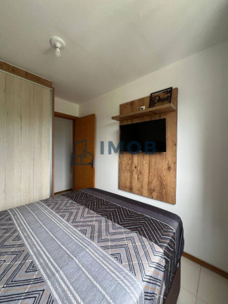 Imagem Apartamento com 2 Quartos à Venda, 51 m² em João Pessoa - Jaraguá Do Sul