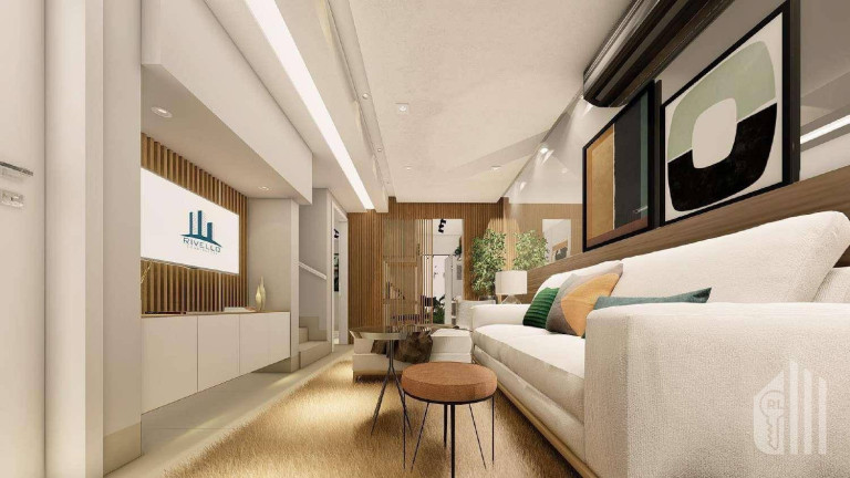 Casa com 3 Quartos à Venda, 76 m² em Morros - Teresina