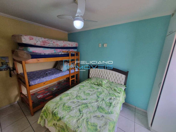 Imagem Apartamento com 1 Quarto à Venda, 53 m² em Boqueirão - Praia Grande