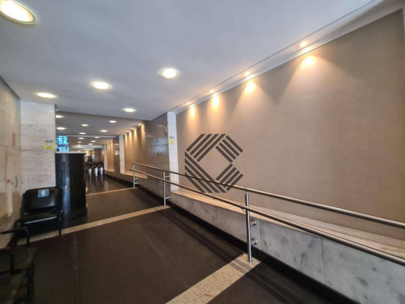 Imagem Sala Comercial à Venda, 48 m² em Centro - Sorocaba