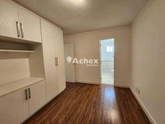 Apartamento com 3 Quartos para Alugar, 76 m² em Loteamento Center Santa Genebra - Campinas