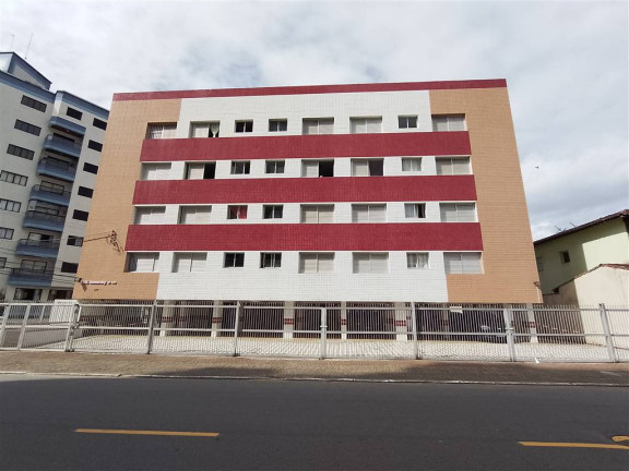 Imagem Apartamento com 2 Quartos à Venda, 38 m² em Mirim - Praia Grande Imagem Apartamento com 2 Quartos à Venda, 38 m² em Mirim - Praia Grande