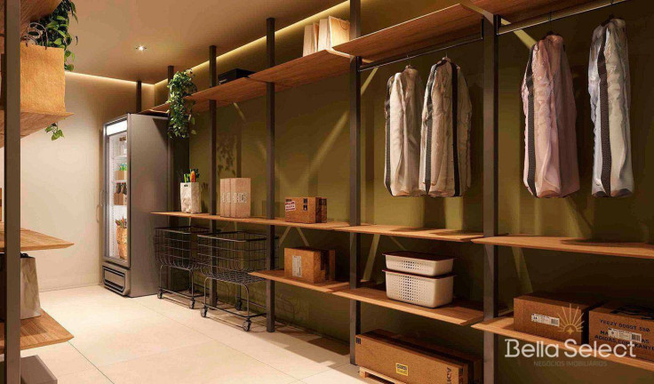 Imagem Apartamento com 1 Quarto à Venda, 46 m² em Higienópolis - São Paulo Imagem Apartamento com 1 Quarto à Venda, 46 m² em Higienópolis - São Paulo