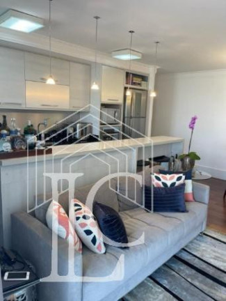 Imagem Apartamento com 2 Quartos à Venda, 67 m² em Brooklin - São Paulo