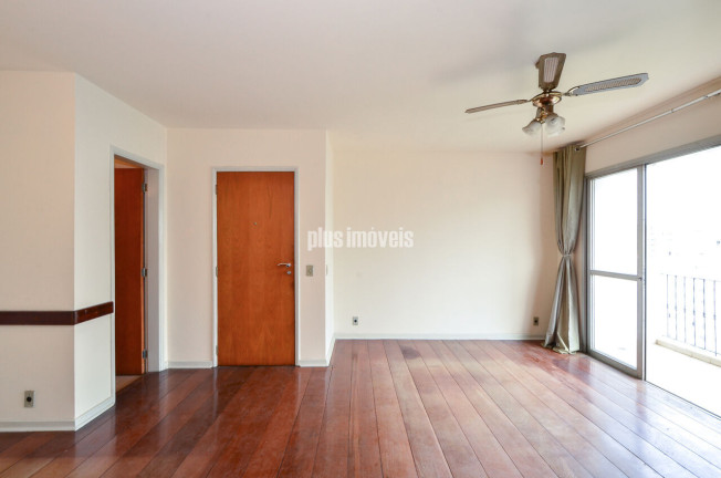Imagem Apartamento com 3 Quartos à Venda, 132 m² em Real Parque - São Paulo Imagem Apartamento com 3 Quartos à Venda, 132 m² em Real Parque - São Paulo
