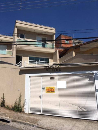 Imagem Sobrado com 2 Quartos à Venda, 100 m² em Pirituba - São Paulo