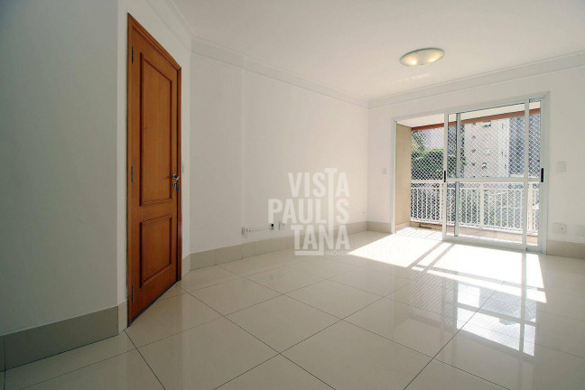 Imagem Apartamento com 3 Quartos à Venda ou Locação, 100 m² em Vila Olímpia - São Paulo