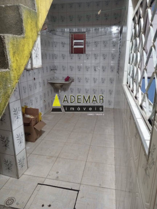 Imagem Casa com 2 Quartos para Alugar, 63 m² em Eldorado - São Paulo Imagem Casa com 2 Quartos para Alugar, 63 m² em Eldorado - São Paulo