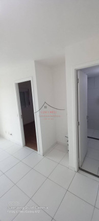 Imagem Apartamento com 1 Quarto à Venda, 33 m² em Jardim Santa Terezinha (zona Leste) - São Paulo