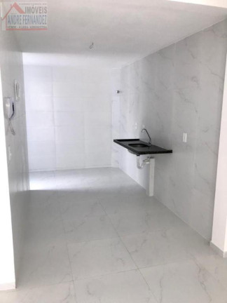 Imagem Apartamento com 2 Quartos à Venda, 58 m² em Jardim Atlântico - Olinda