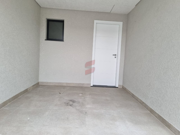 Imagem Sobrado com 3 Quartos à Venda, 125 m² em Afonso Pena - São José Dos Pinhais