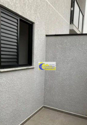 Imagem Apartamento com 2 Quartos à Venda, 55 m² em Vila Pires - Santo André Imagem Apartamento com 2 Quartos à Venda, 55 m² em Vila Pires - Santo André