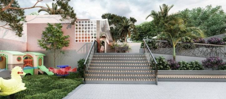 Imagem Apartamento com 2 Quartos à Venda, 67 m² em Centro - Ilhéus