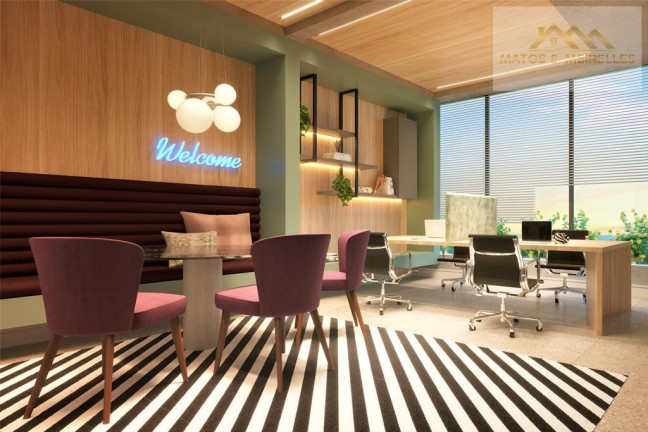 Imagem Apartamento com 2 Quartos à Venda, 82 m² em Meireles - Fortaleza Imagem Apartamento com 2 Quartos à Venda, 82 m² em Meireles - Fortaleza