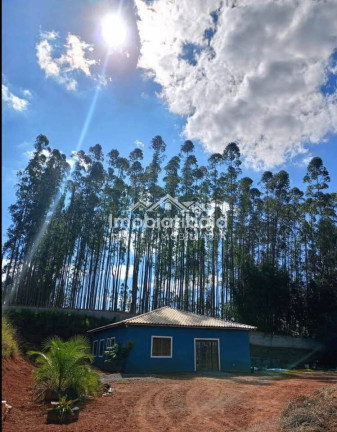 Imagem Chácara com 4 Quartos à Venda, 1.484 m² em Morro Grande Da Boa Vista - Bragança Paulista