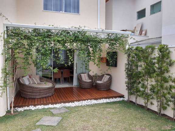 Casa com 3 Quartos à Venda, 275 m² em Loteamento Residencial Campos Do Conde Ii - Tremembé