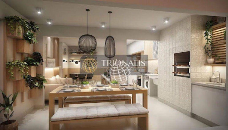 Imagem Apartamento com 2 Quartos à Venda, 68 m² em Nova Gardênia - Atibaia
