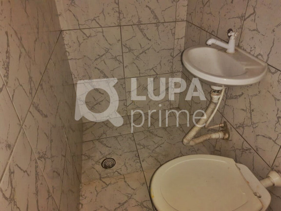Imagem Casa com 1 Quarto para Alugar, 36 m² em Vila Maria - São Paulo Imagem Casa com 1 Quarto para Alugar, 36 m² em Vila Maria - São Paulo