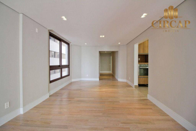 Imagem Apartamento com 3 Quartos à Venda, 199 m² em Jardim Paulista - São Paulo